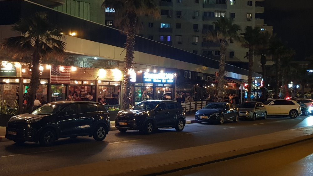 צילום: עופר אשטוקר, אשדוד נט