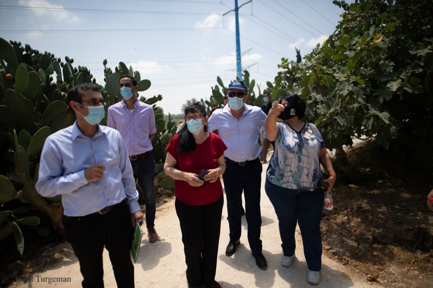 צילום אילנה תורג'מן