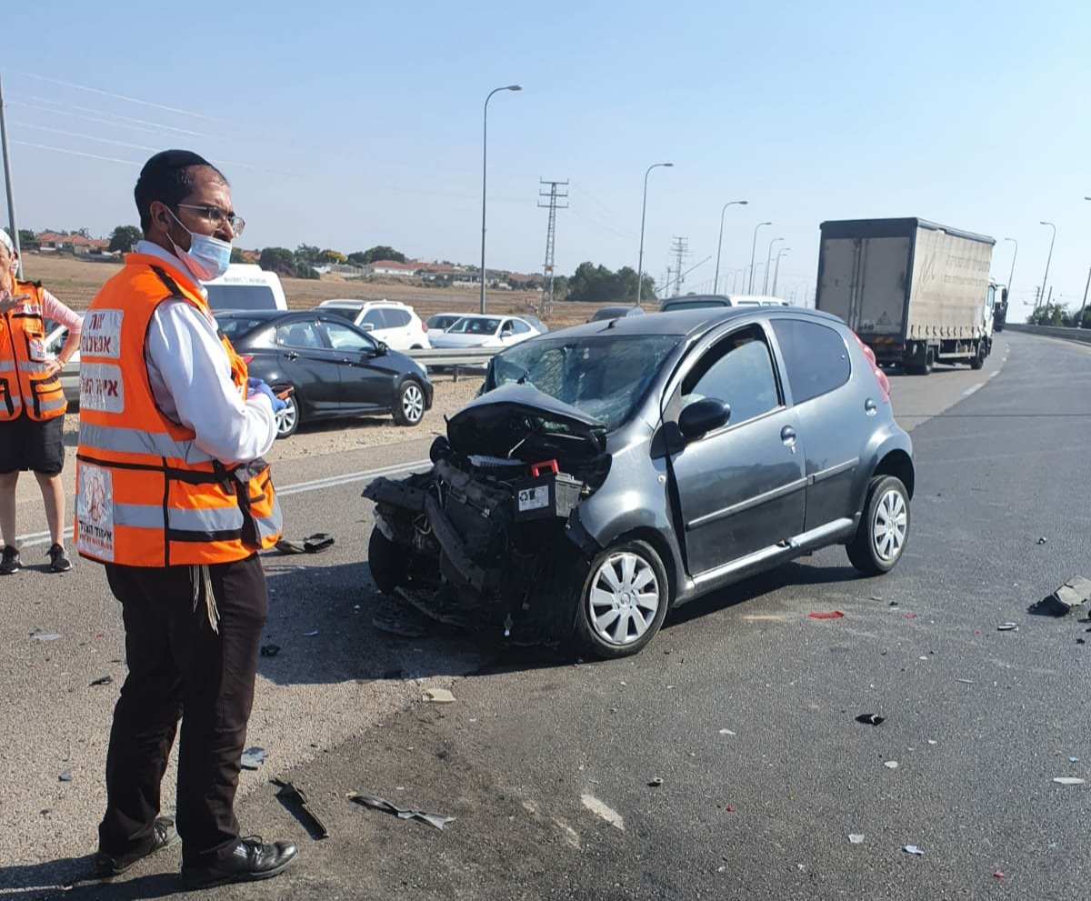 דוברות איחוד הצלה