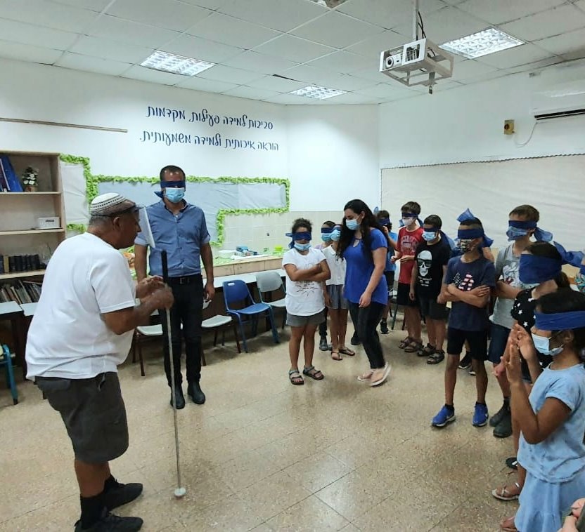 דוברות חוף אשקלון