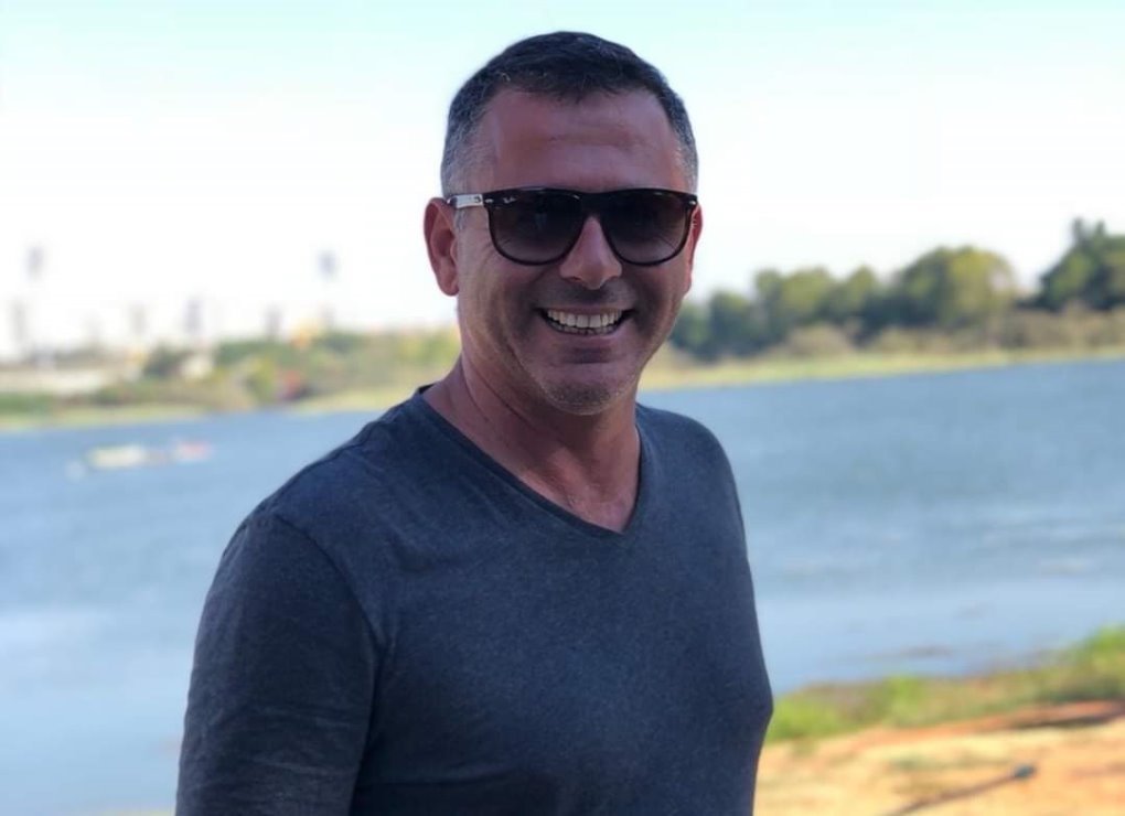 מיכאל בן זיקרי ז"ל