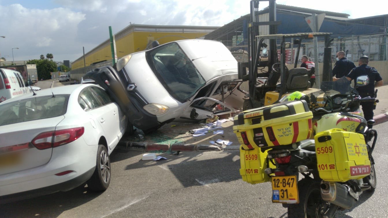 צילום מאיר אביבי תיעוד מבצעי מדא