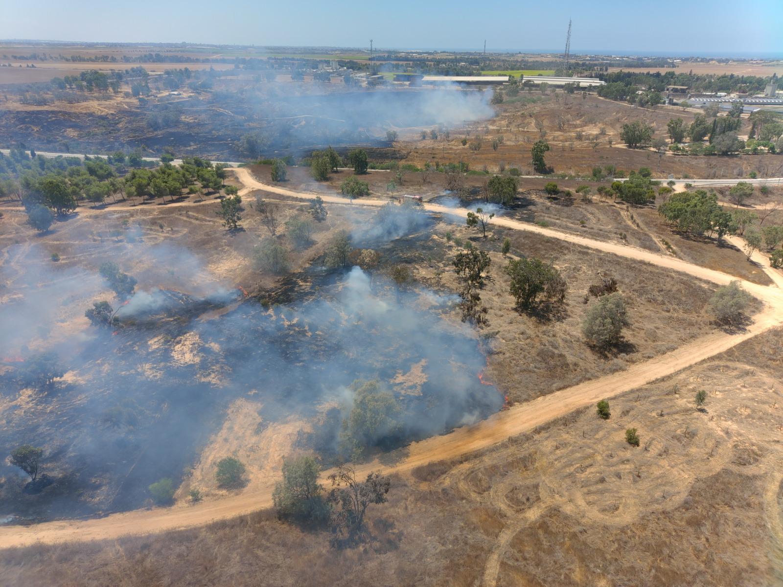 בטחון אשכול