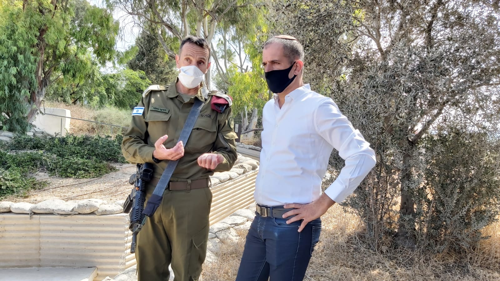 דוברות חוף אשקלון