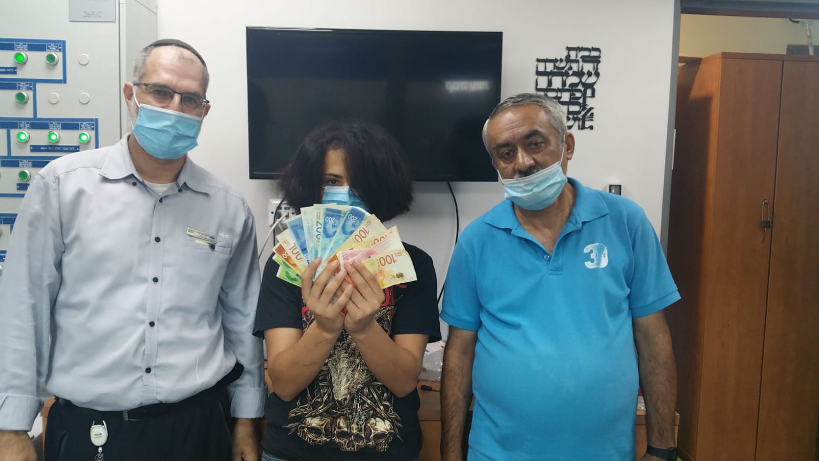 דוברות רכבת ישראל