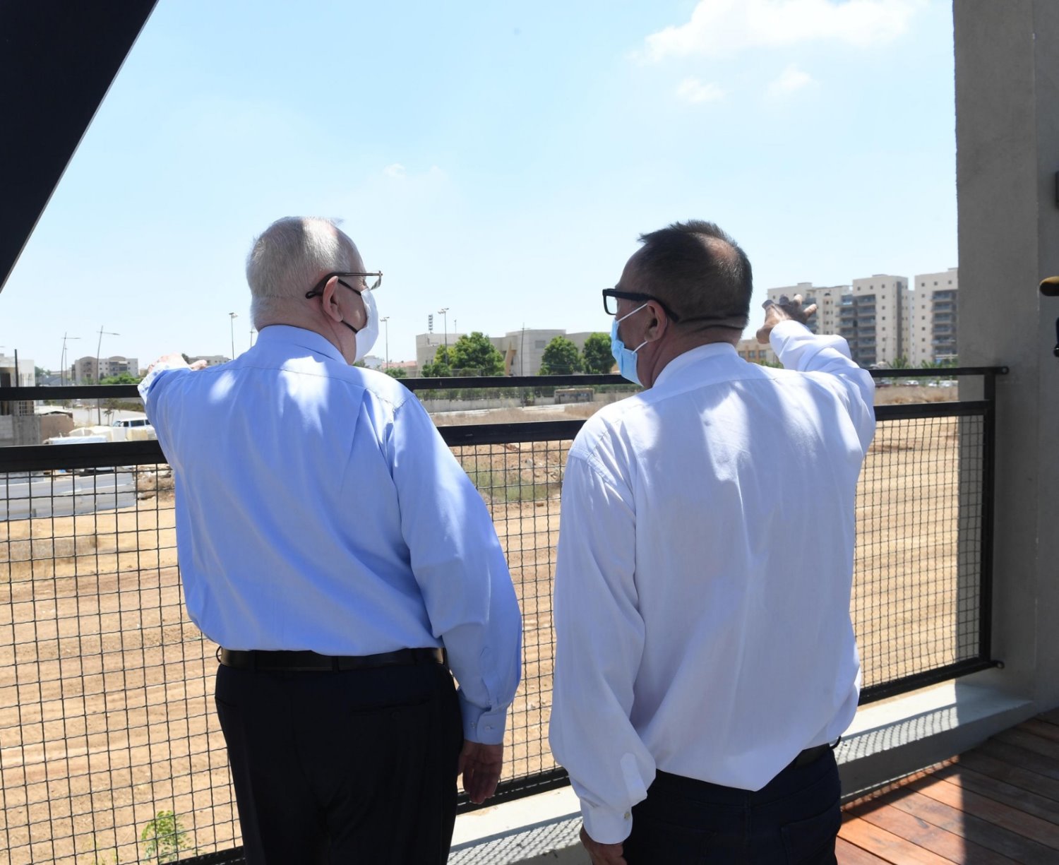 צילום מייק ניימן לע"מ