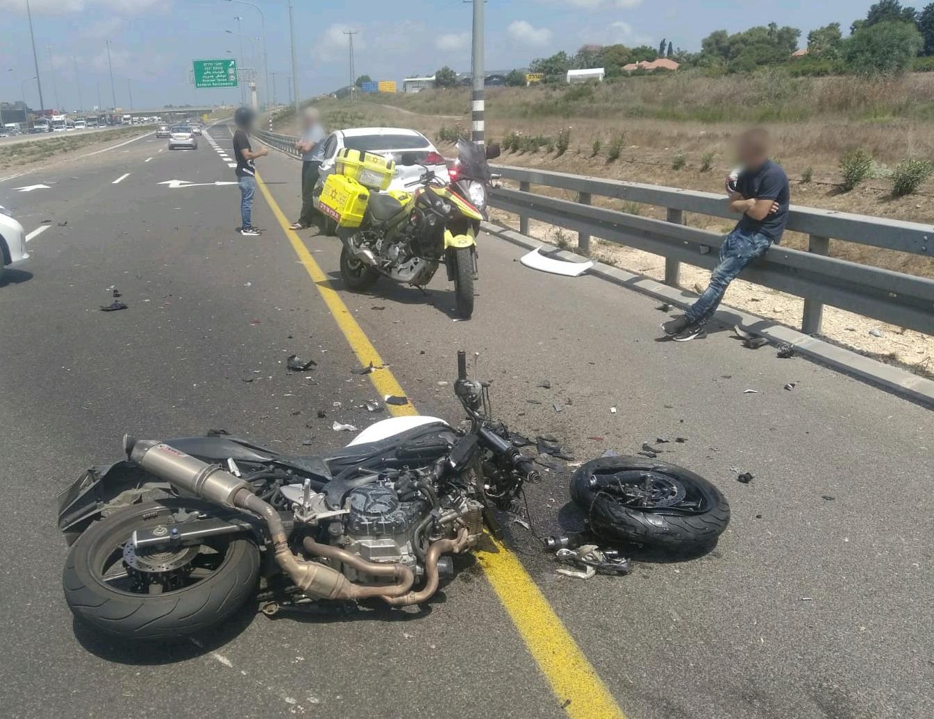 צילום: תיעוד מבצעי מד"א