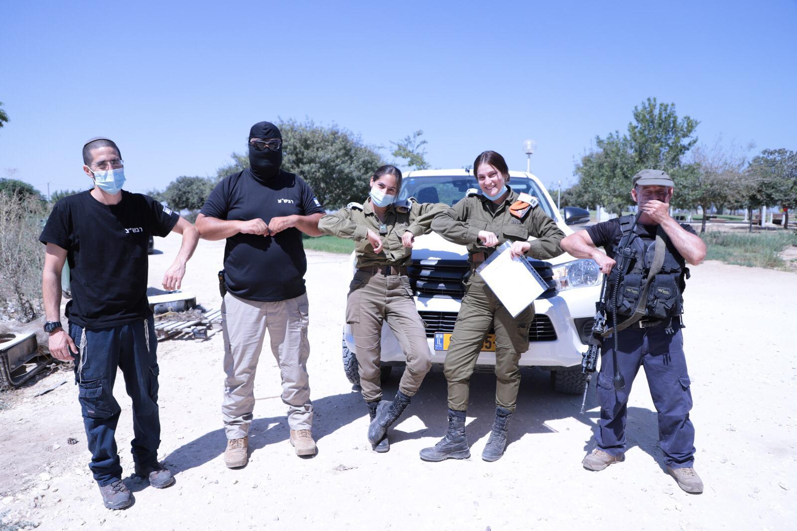 צילום דובר צה"ל