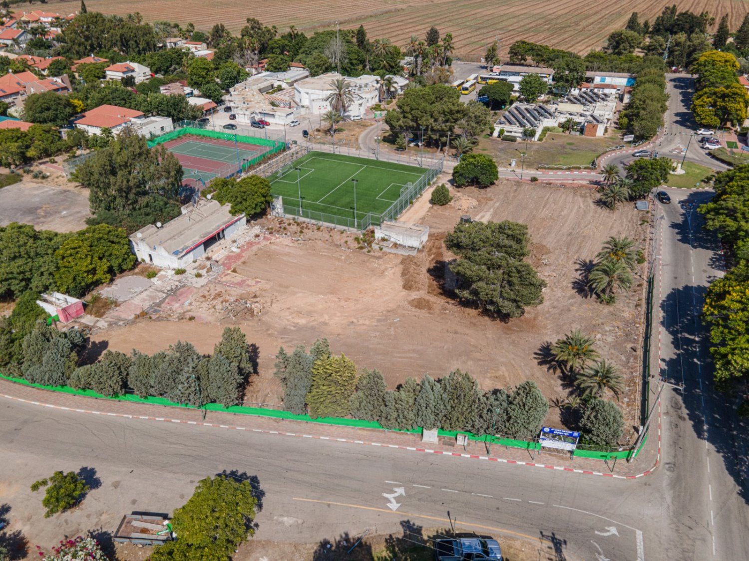 דוברות חוף אשקלון