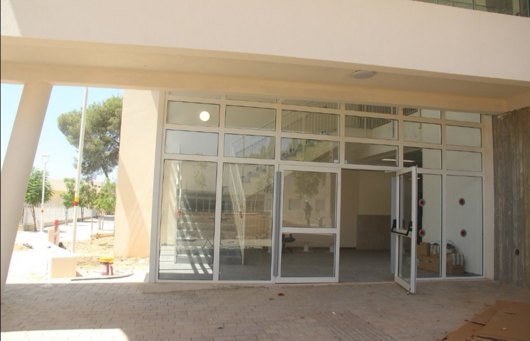 צילום: מועצה אזורית בני שמעון   