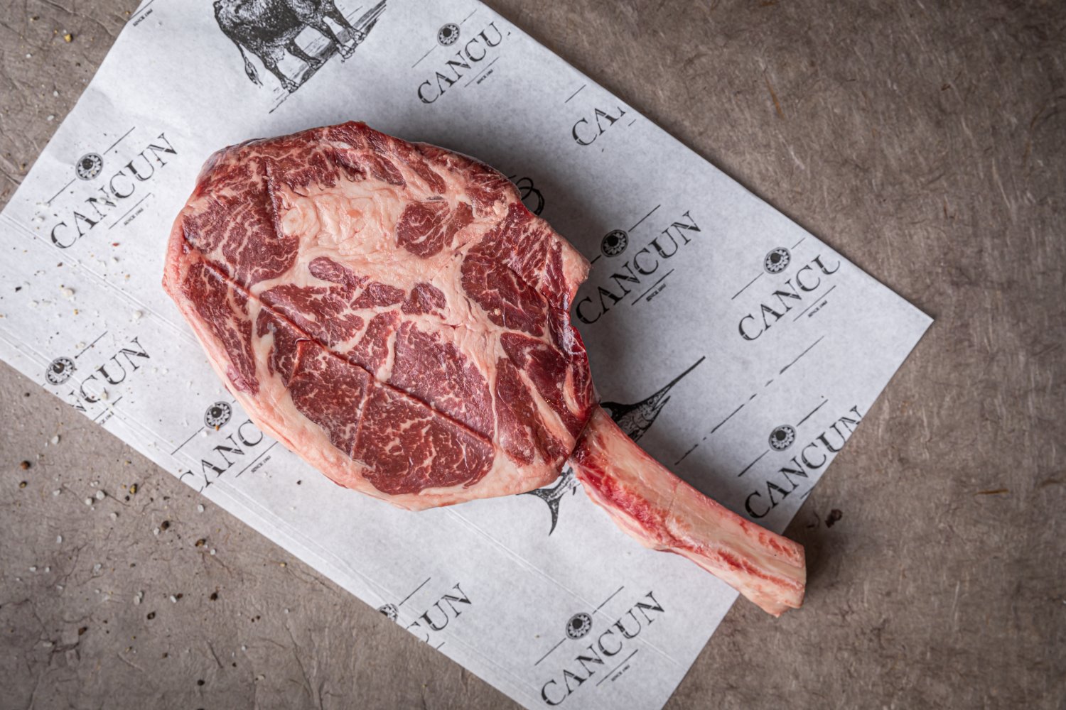 קנקון אשדוד צילום יונתן בן חיים