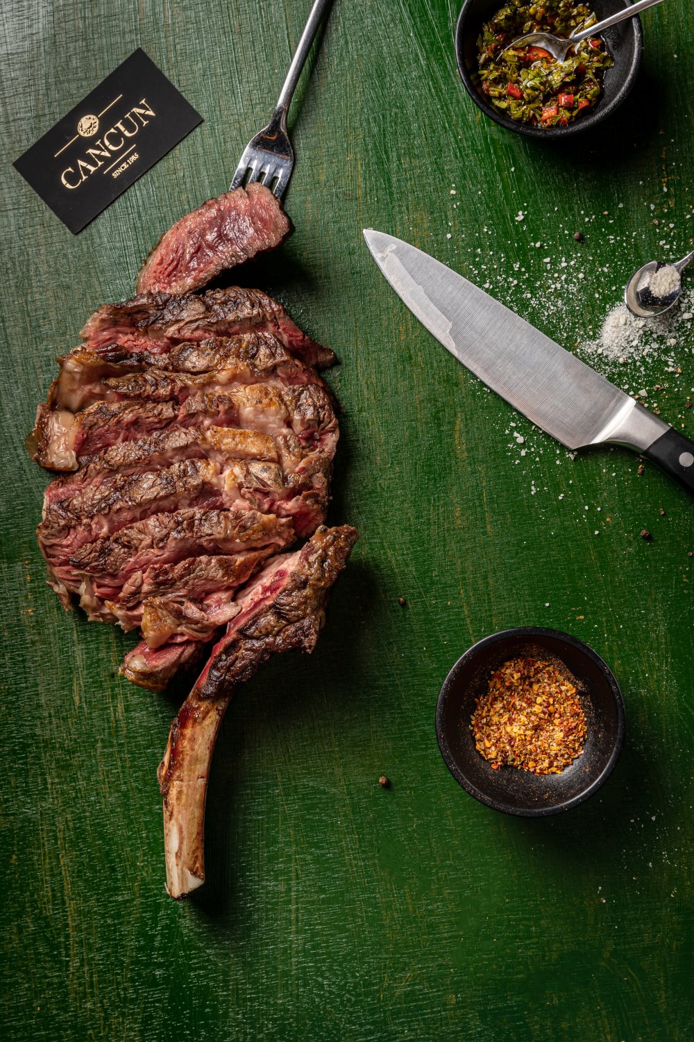 קנקון אשדוד- צילום יונתן בן חיים