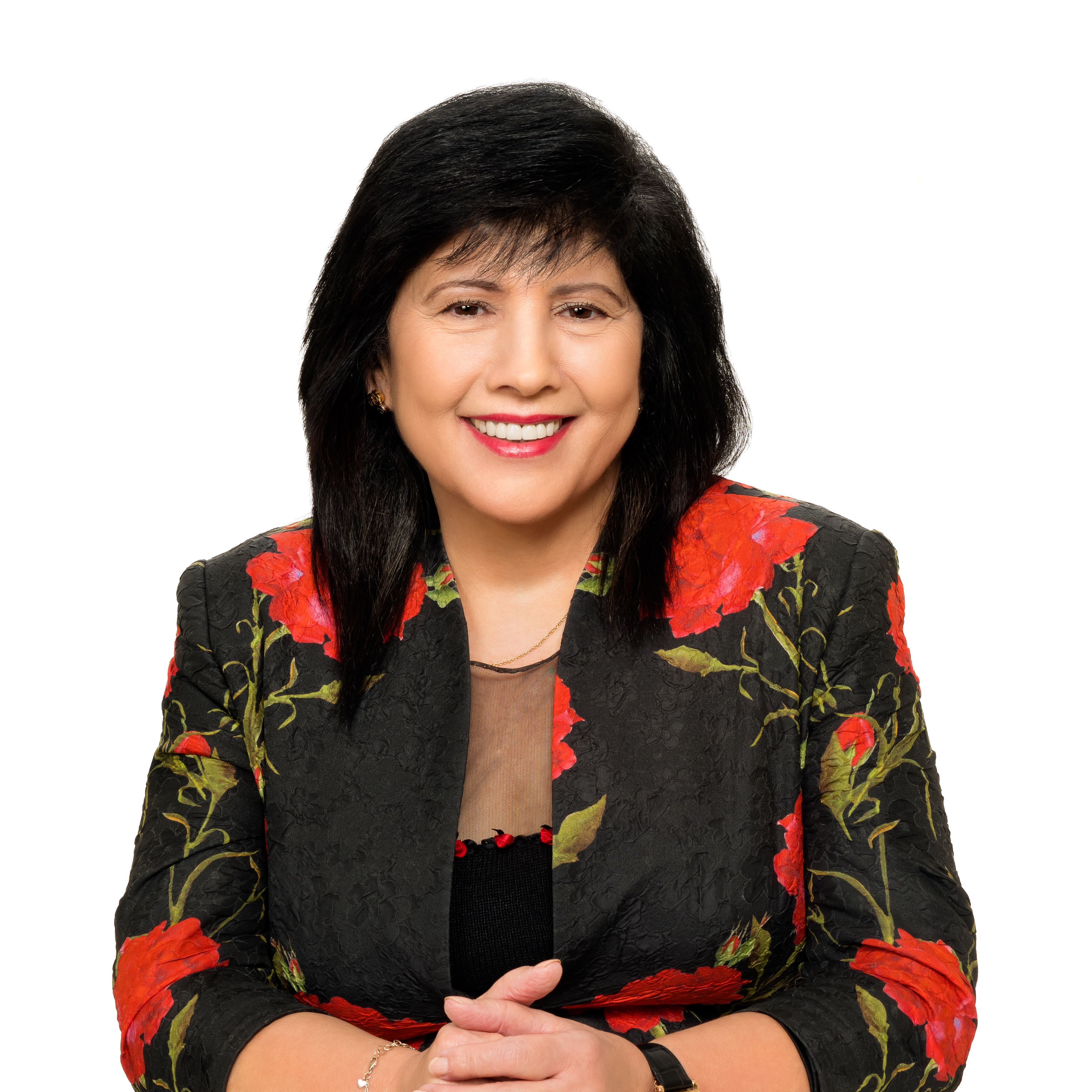 ד"ר אסתר לוצאטו צילום: יורם רשף 