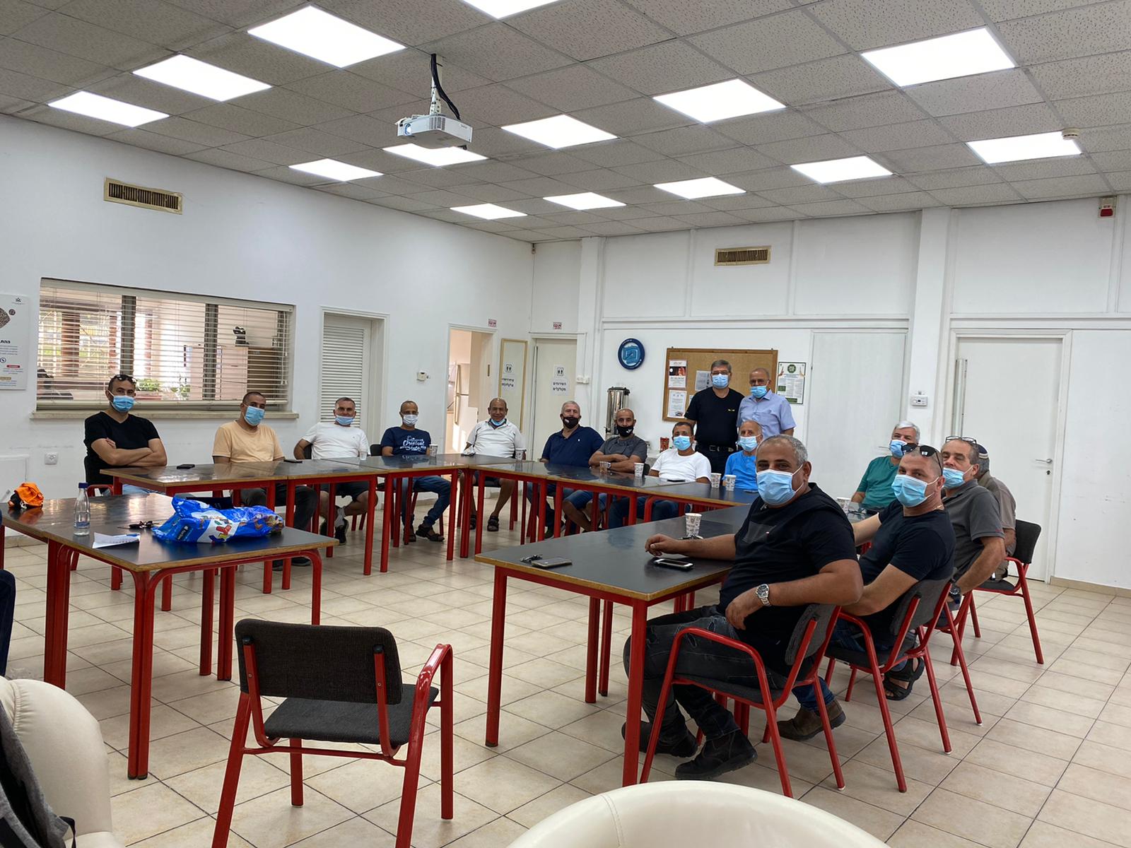 מ.א באר טוביה