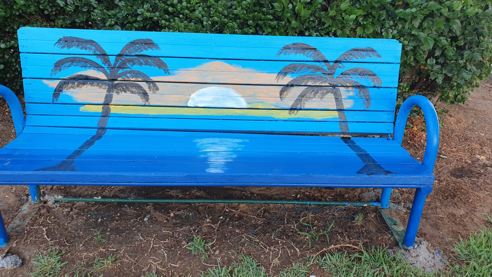 ציור של נורית