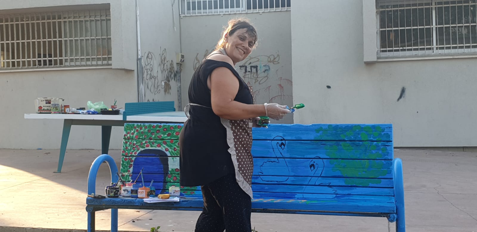 נורית אמאנו