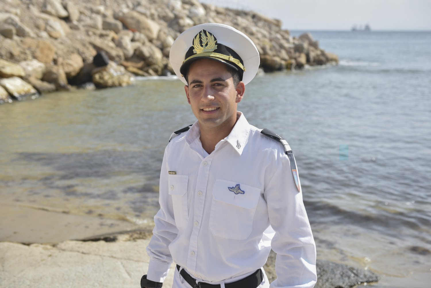 ירון בן שטרית