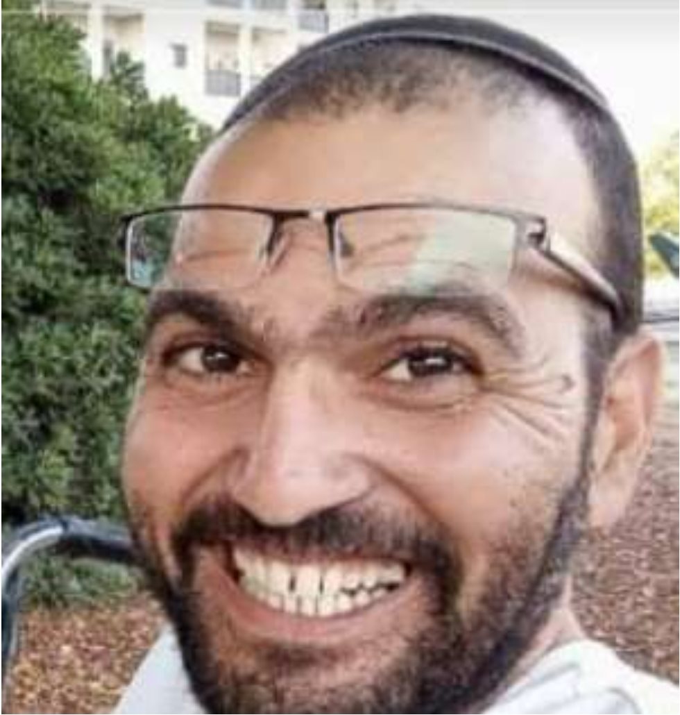 עוזי כהן ז"ל