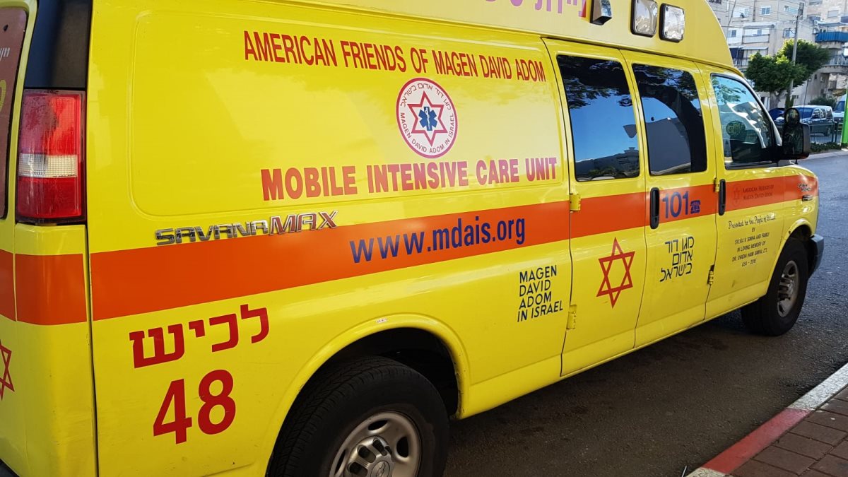 ארכיון מד&quot;א. צילום: אשדוד נט