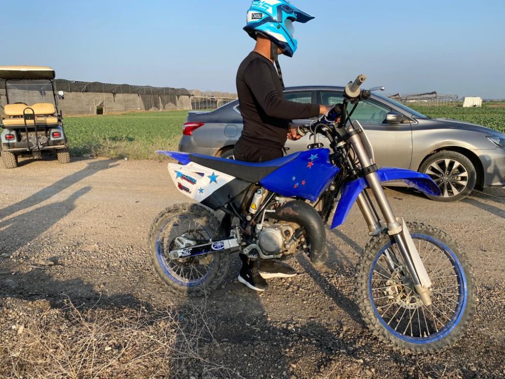 דוברות משטרה