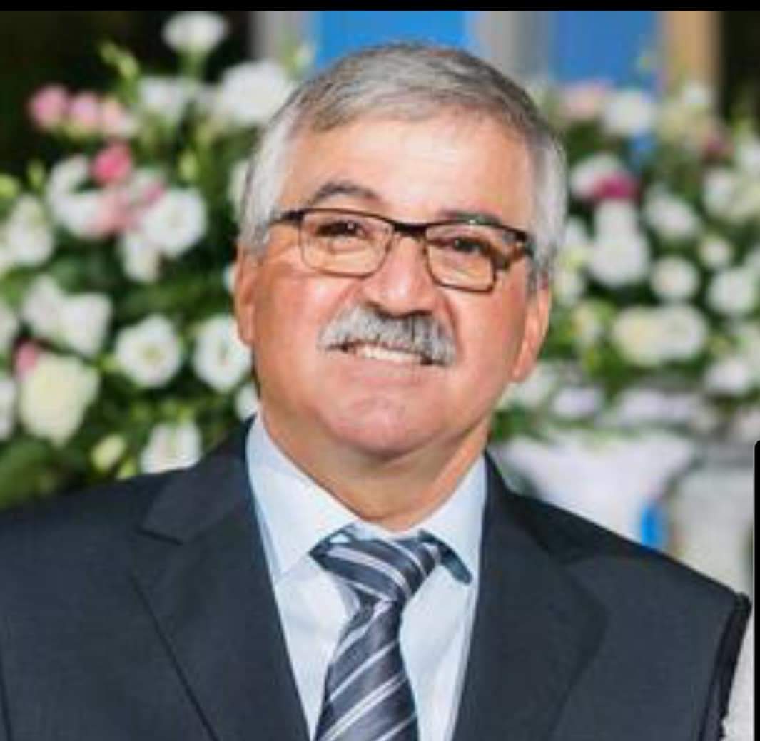 ישראל שמילה ז"ל