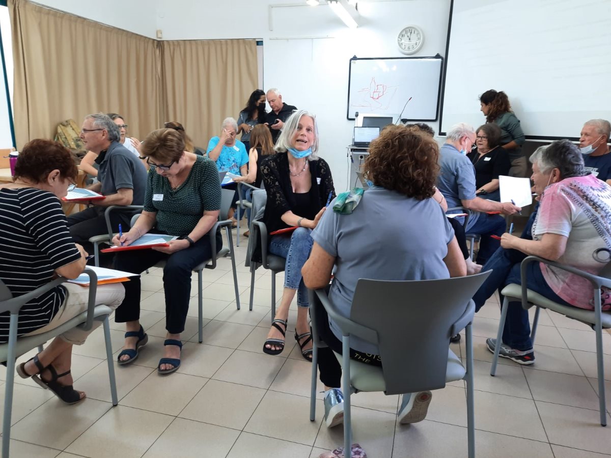 דוברות מ.א  יואב