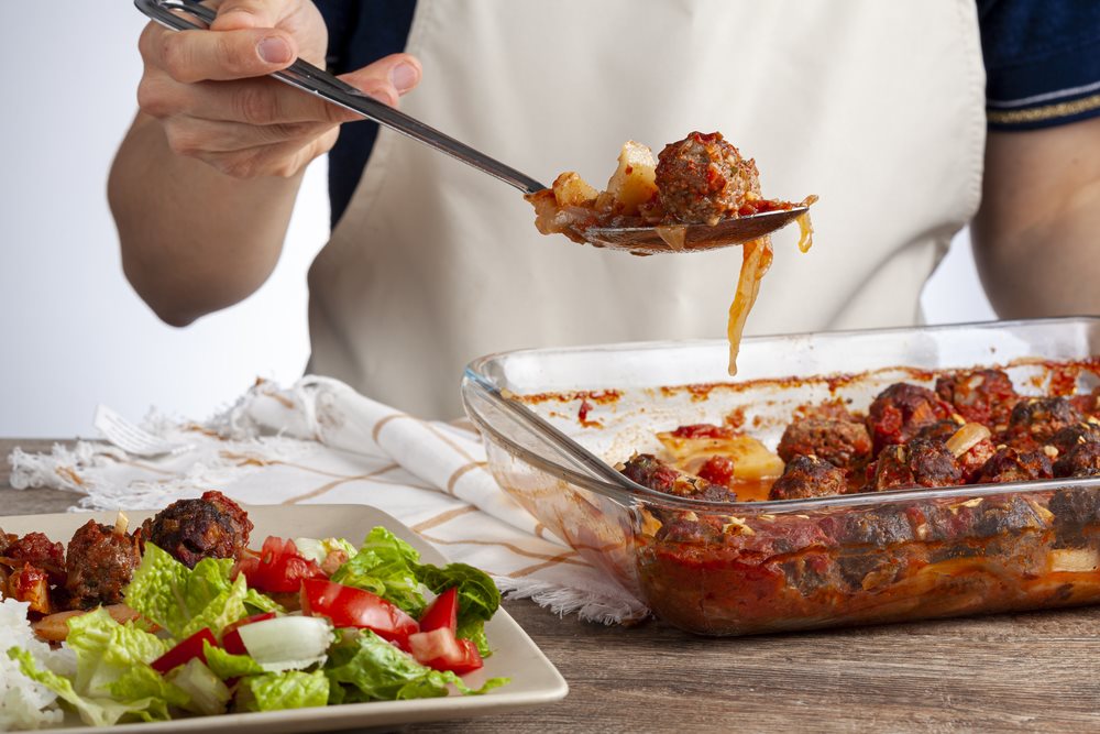 depositephoto קציצות בשר