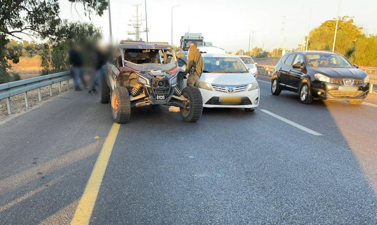 דוברות משטרה