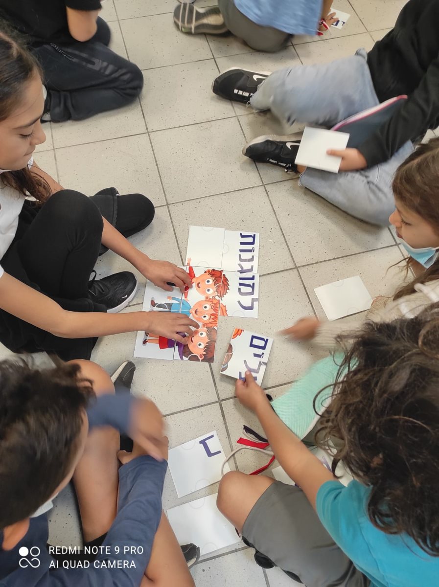 חופים חוף אשקלון