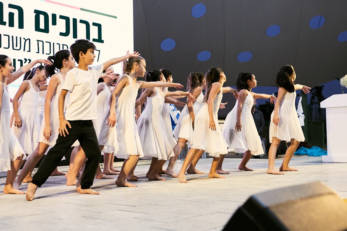 קרדיט צילום: אורון קפלן