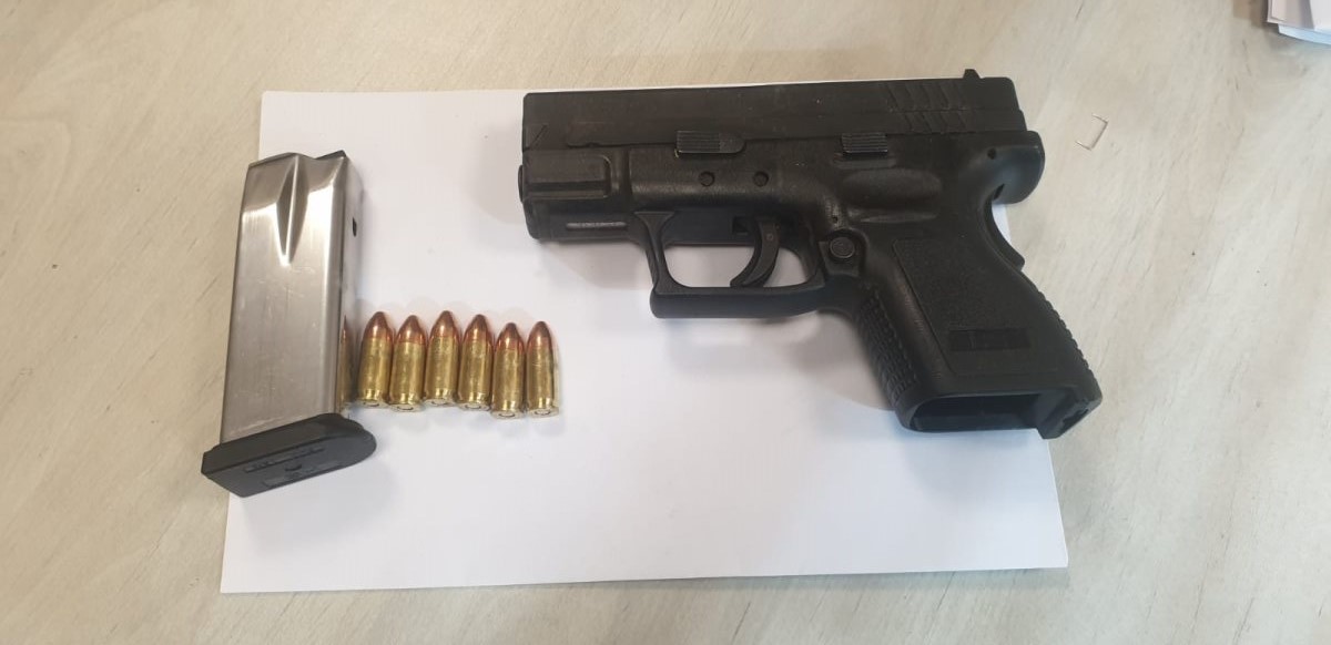 דוברות משטרה