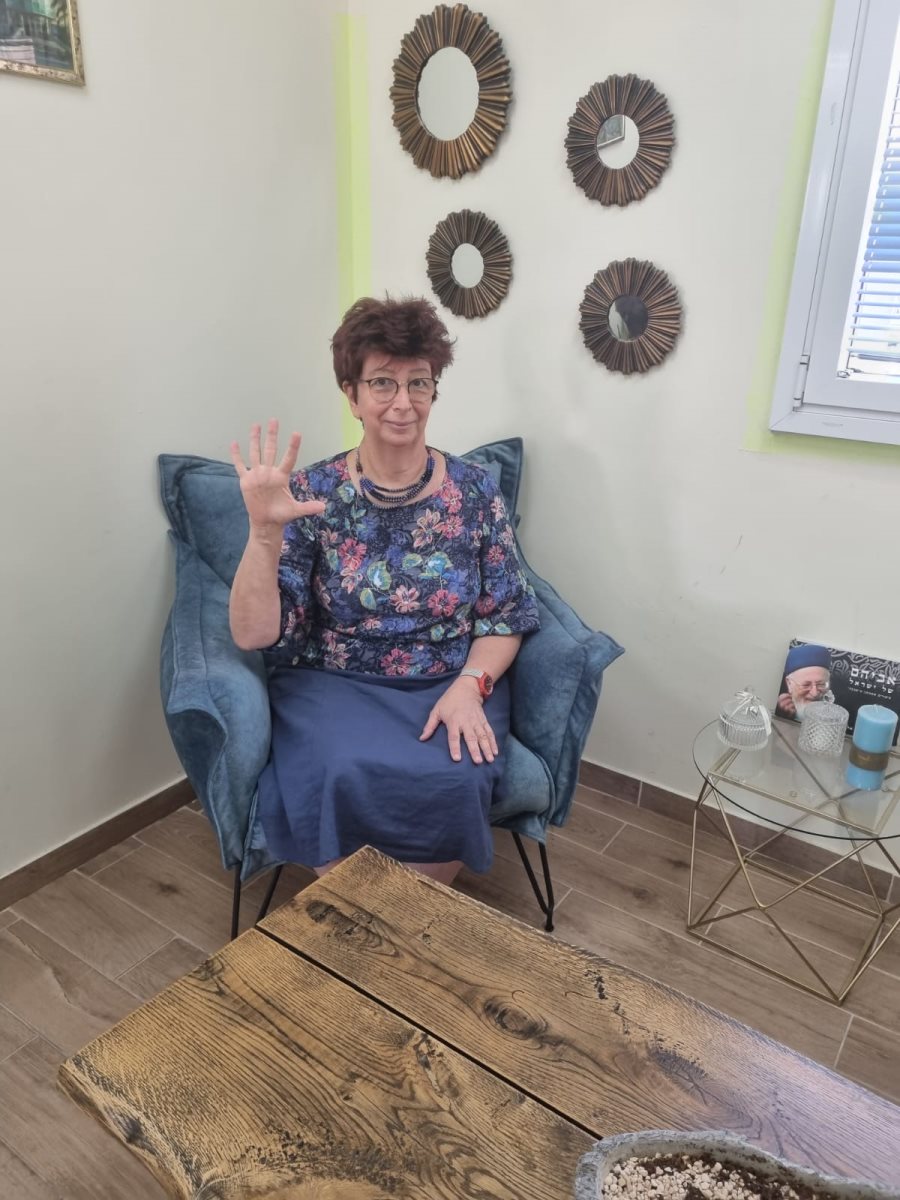 דוברות נחל שורק