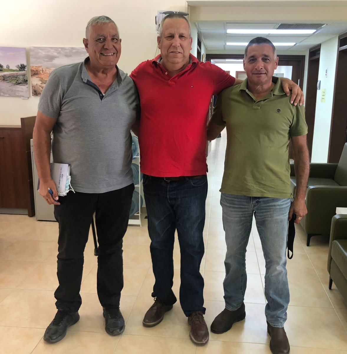 צילום- ארגון מגדלי הפירות