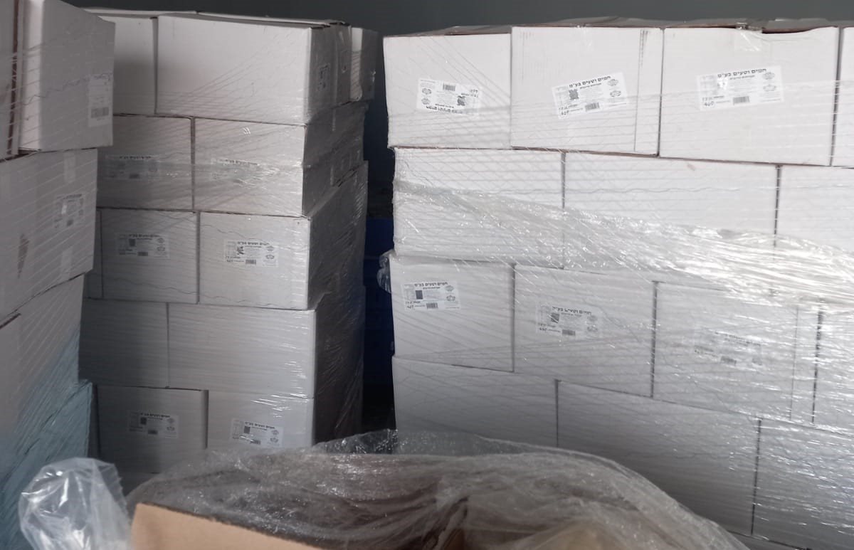 דוברות משטרה