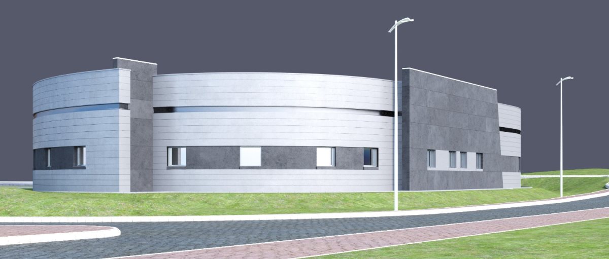 מרכז חוסן מועצה האזורית חוף אשקלון