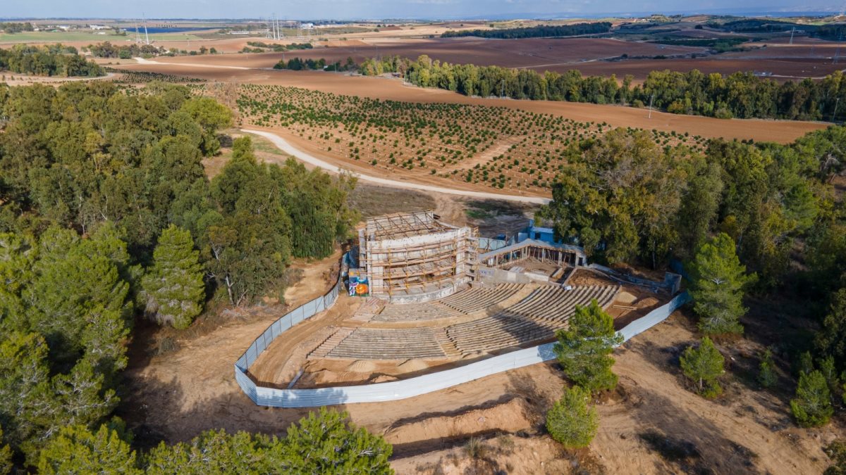 צילום אמנון זיו