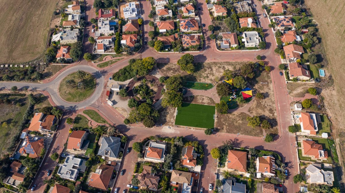 מושב גיאה צילום אמנון זיו