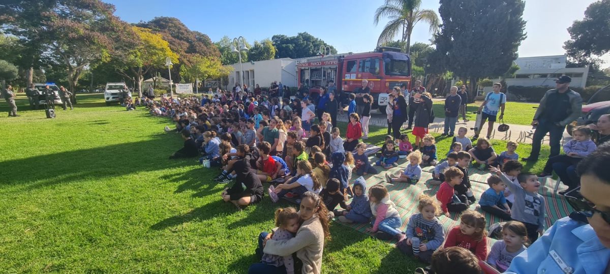 דוברות משטרה