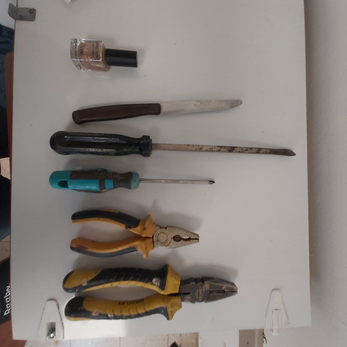 דוברות משטרה