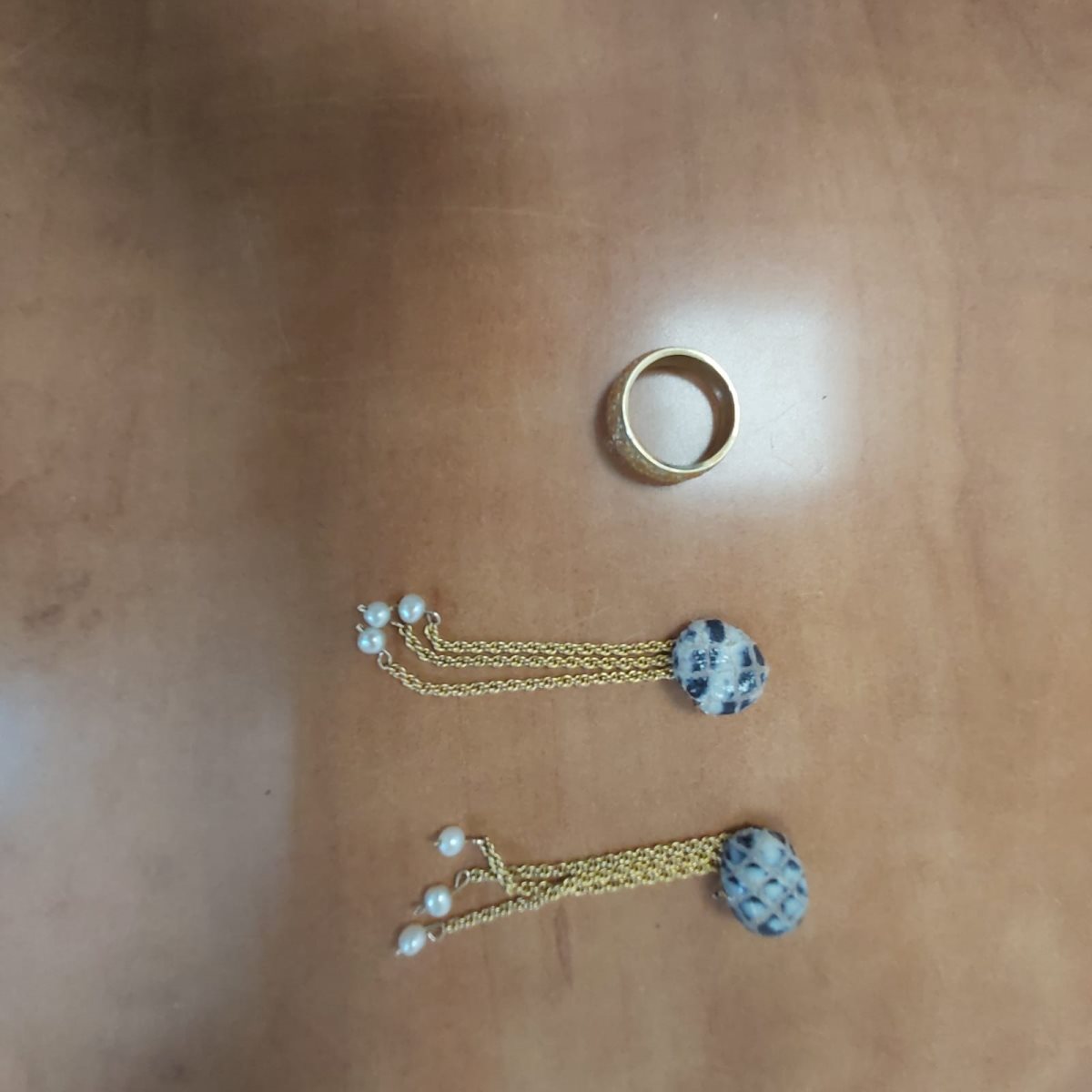 דוברות משטרה