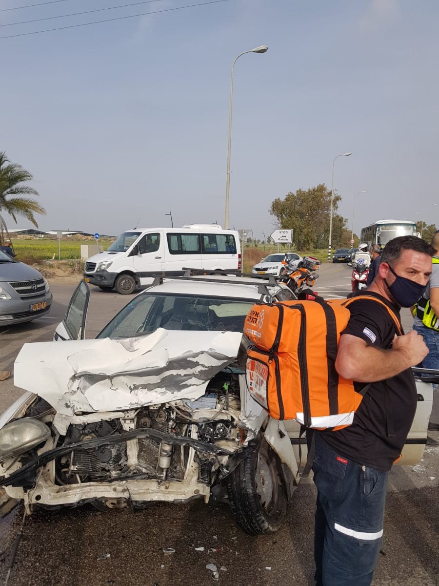 צילום איחוד הצלה