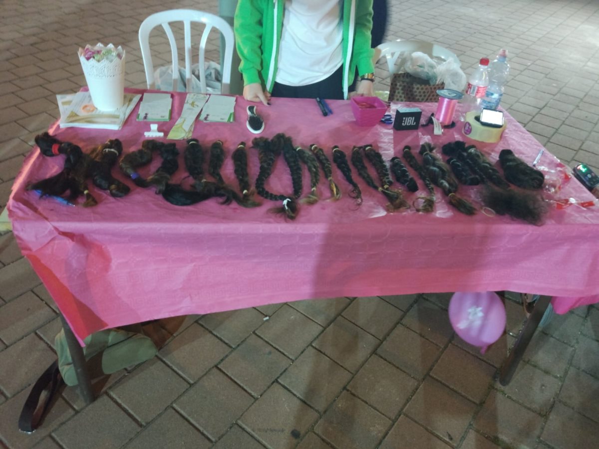 דוברות נחל שורק