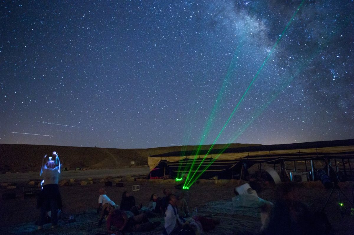 צילום גל ביסמוט רשות הטבע והגנים