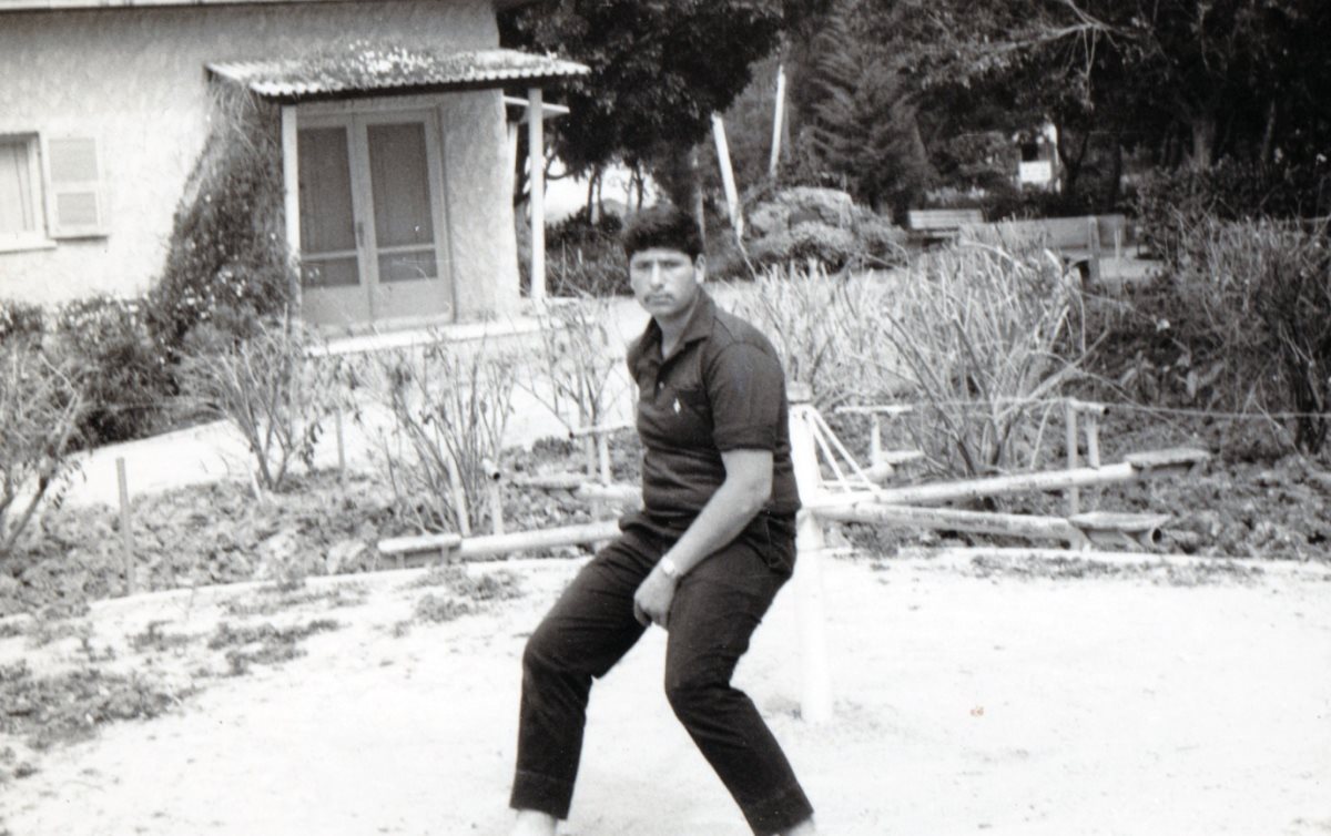 אורי יוסף ז"ל