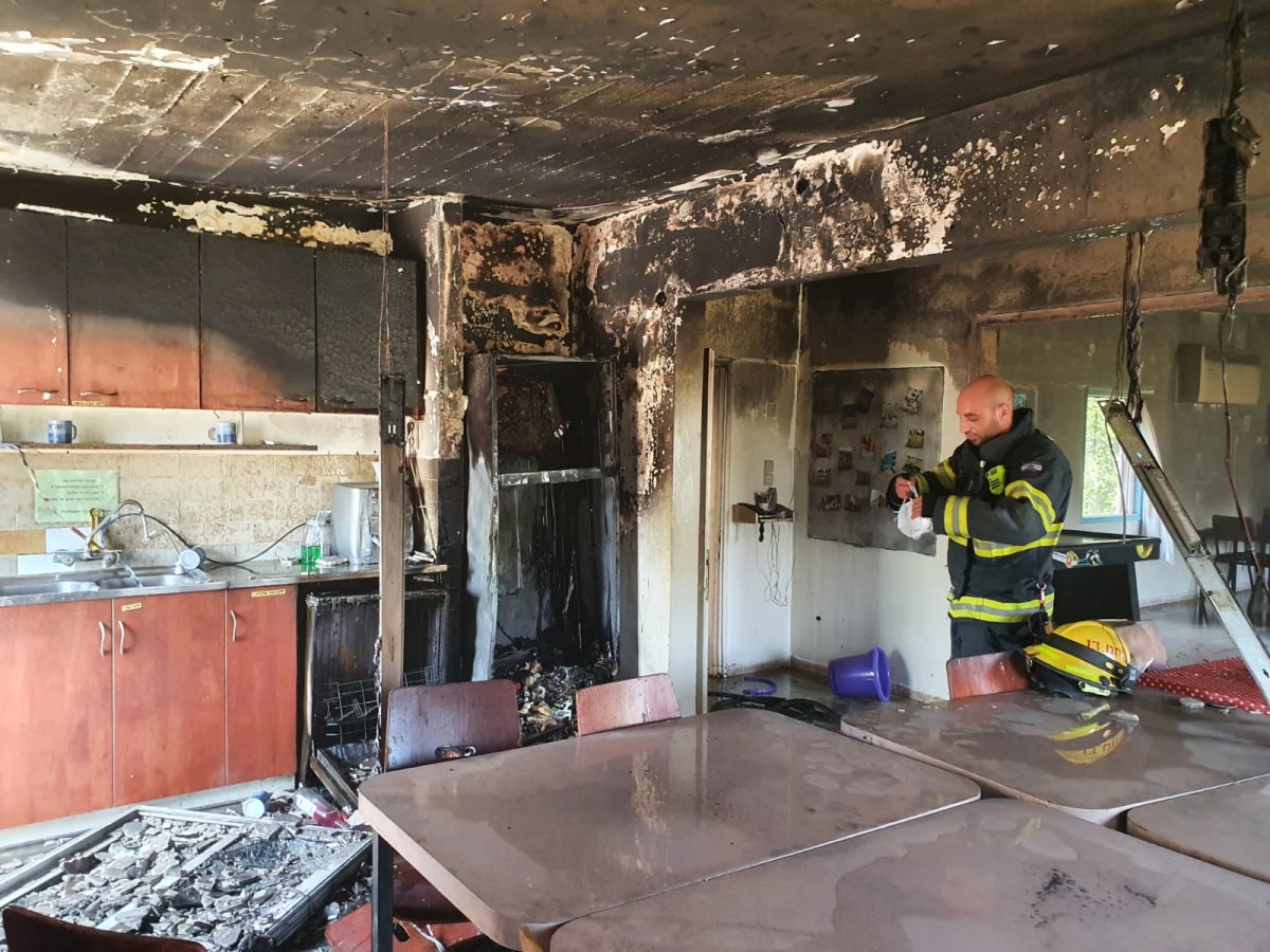 דוברות כב"ה נתיבות