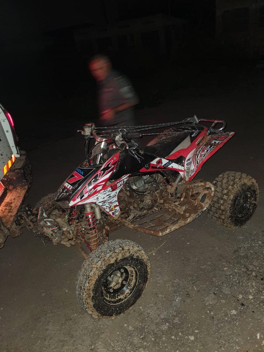 דוברות משטרה