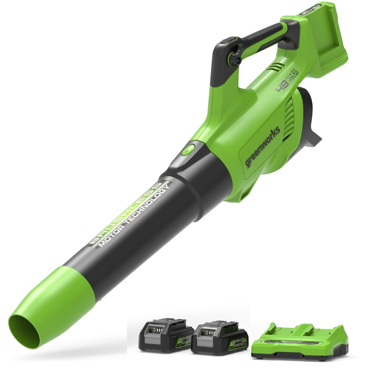 באדיבות greenworks