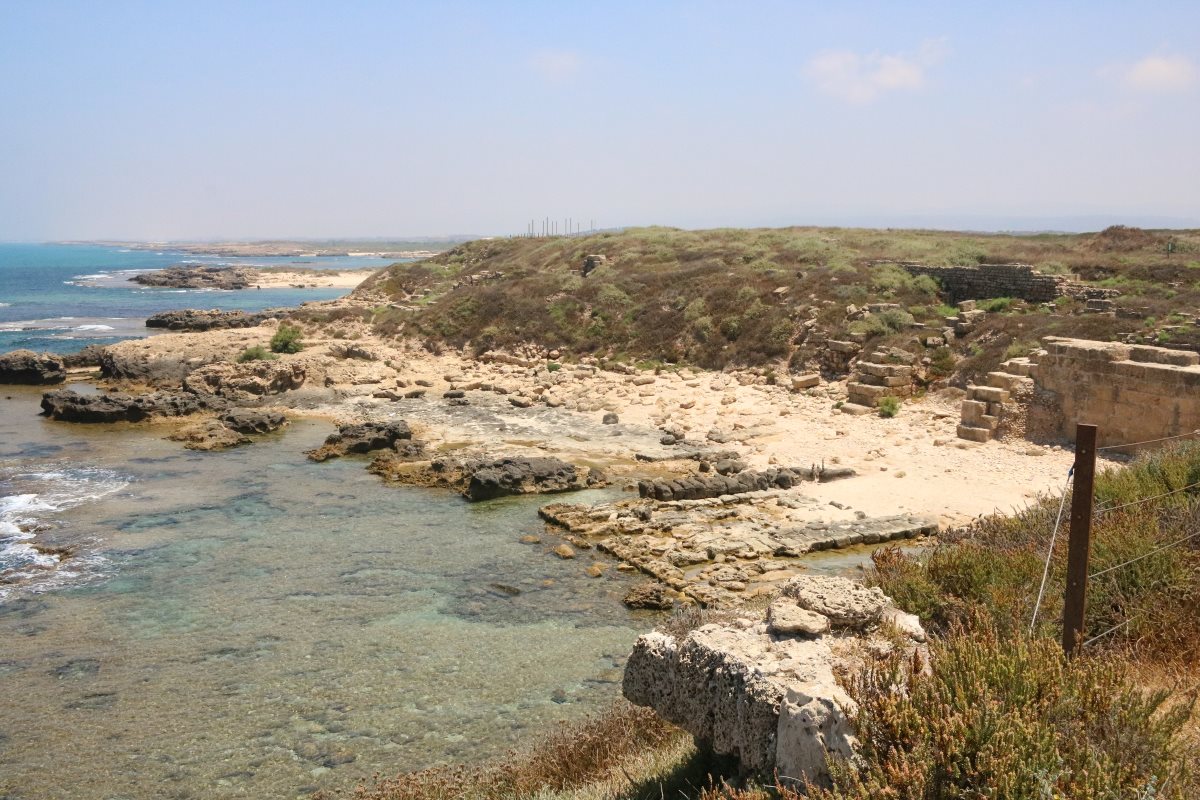 גן לאומי רשות הטבע והגנים