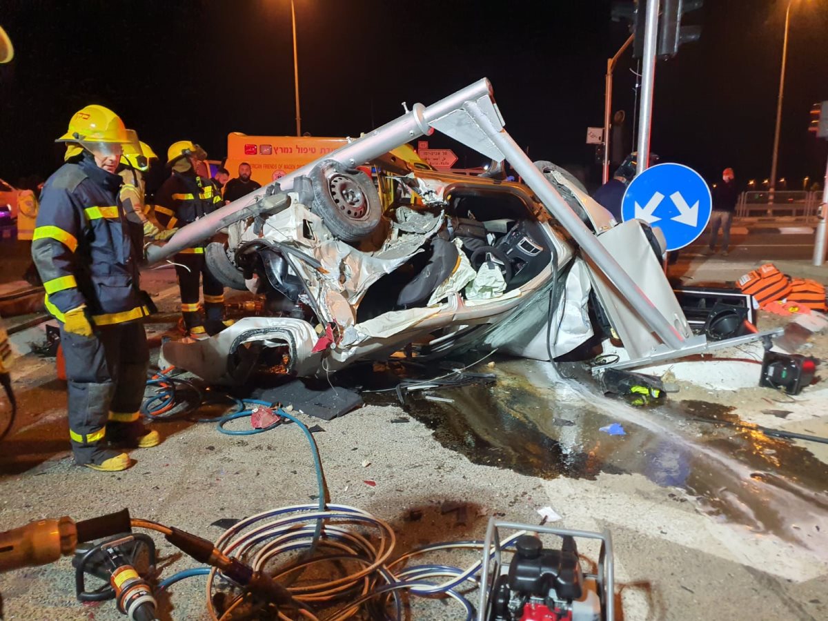 דוברות מד"א