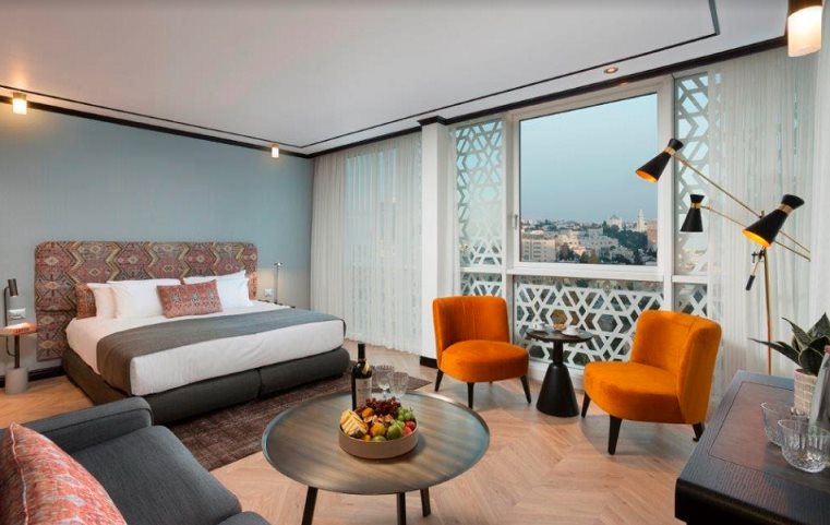 בת שבע- צילום אורי אקרמן